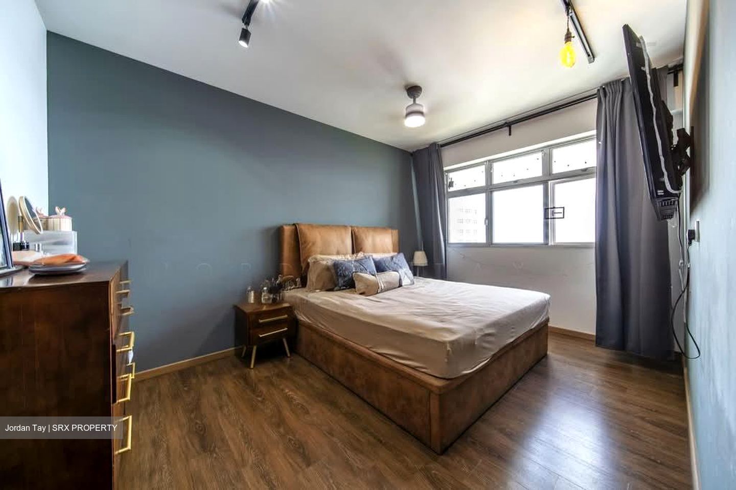 Blk 421B Northshore Straitsview (Punggol), HDB 4 Rooms #547520381
